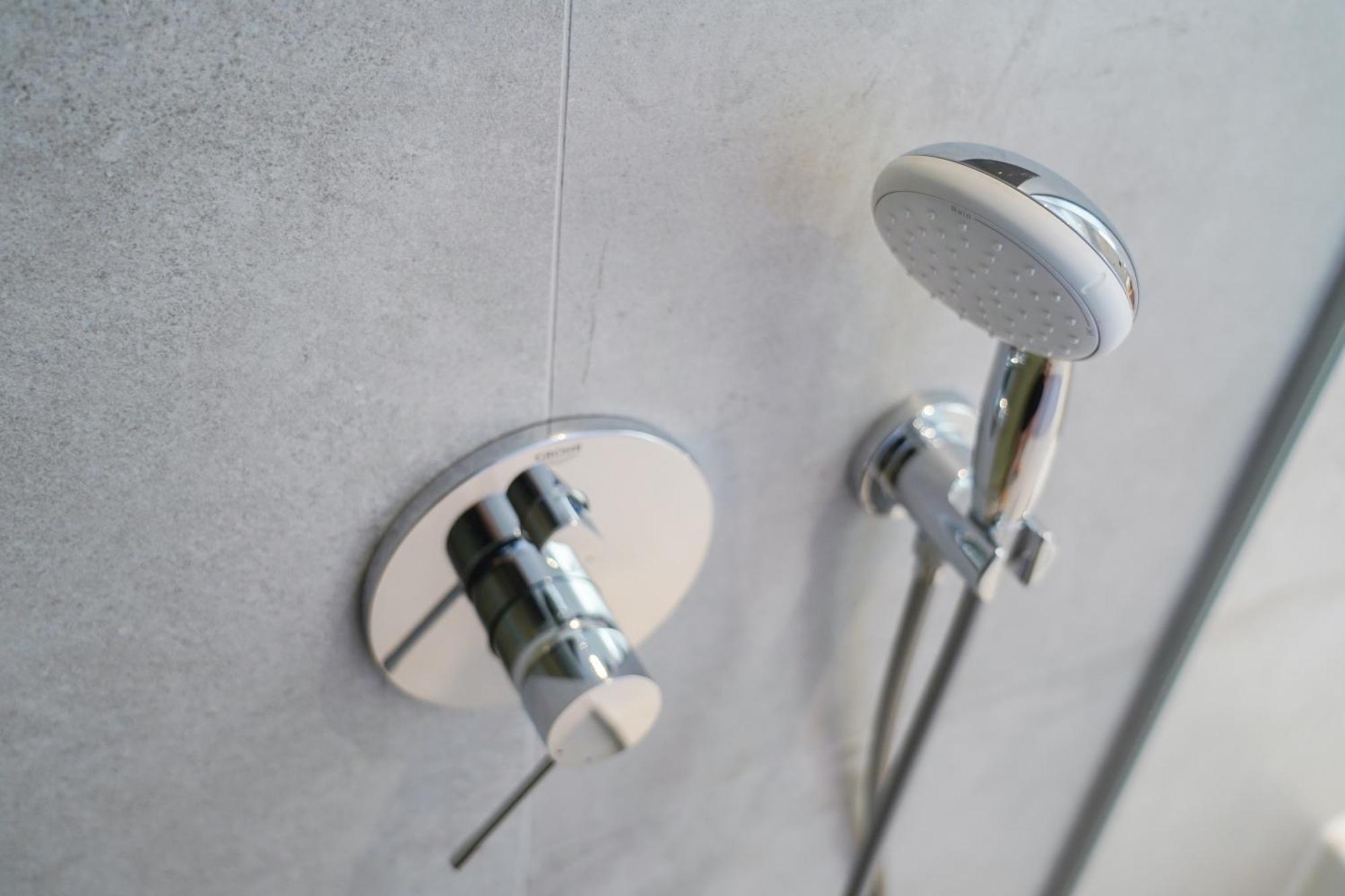 Apartmani Pino Baška Voda Habitación foto